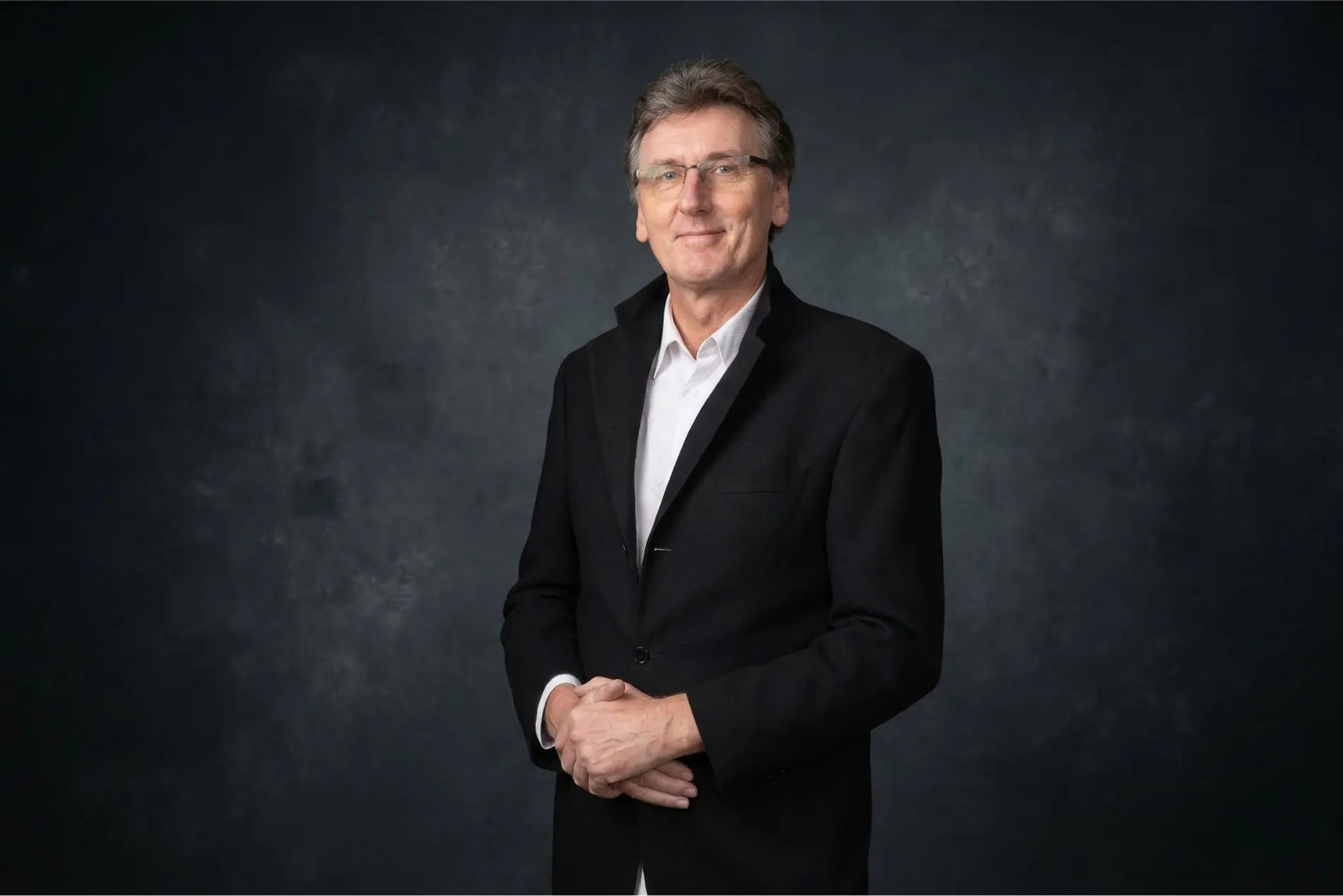 Oliver Heindl