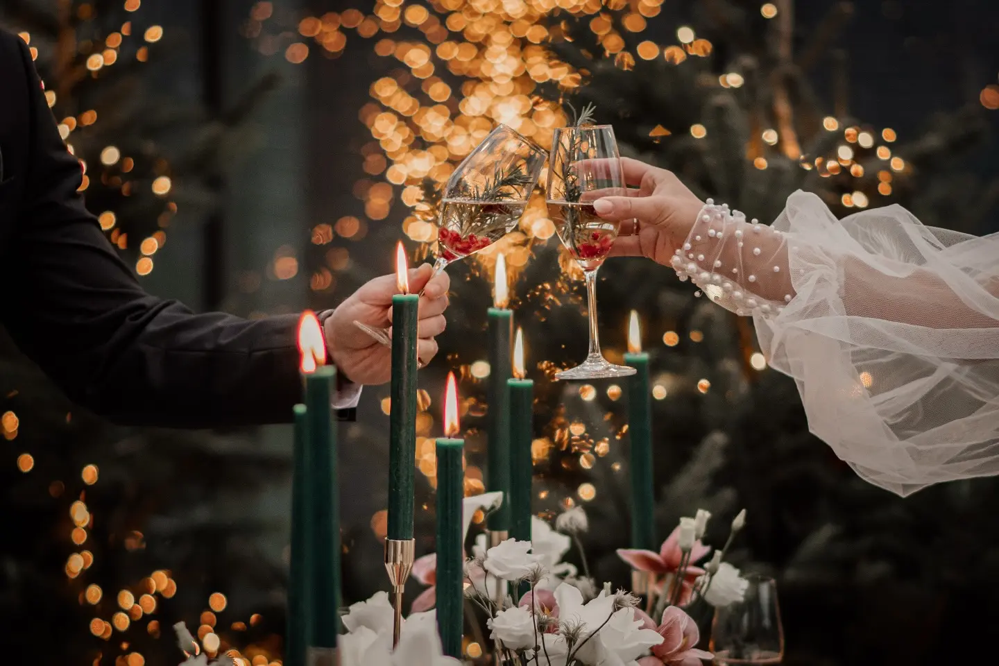 Private Feiern und Geburtstage