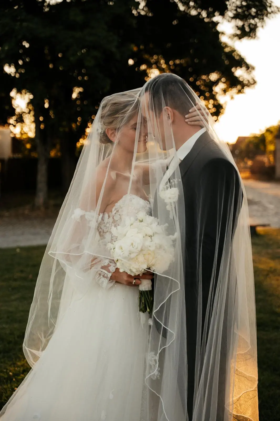 Hochzeiten organisiert von EventWerk